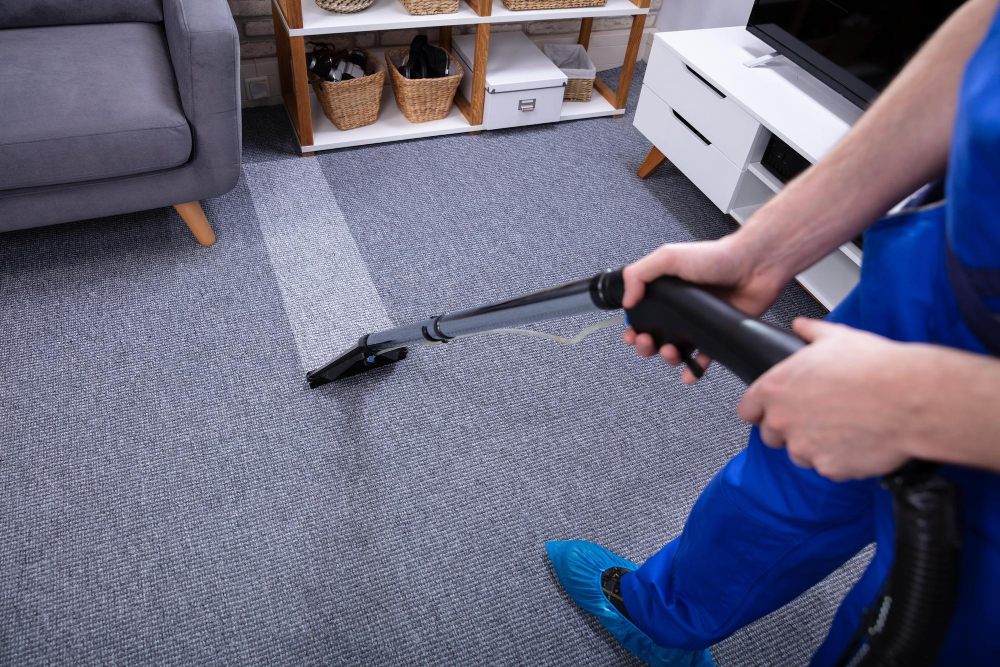 Carpet & Upholstery Cleaning-img