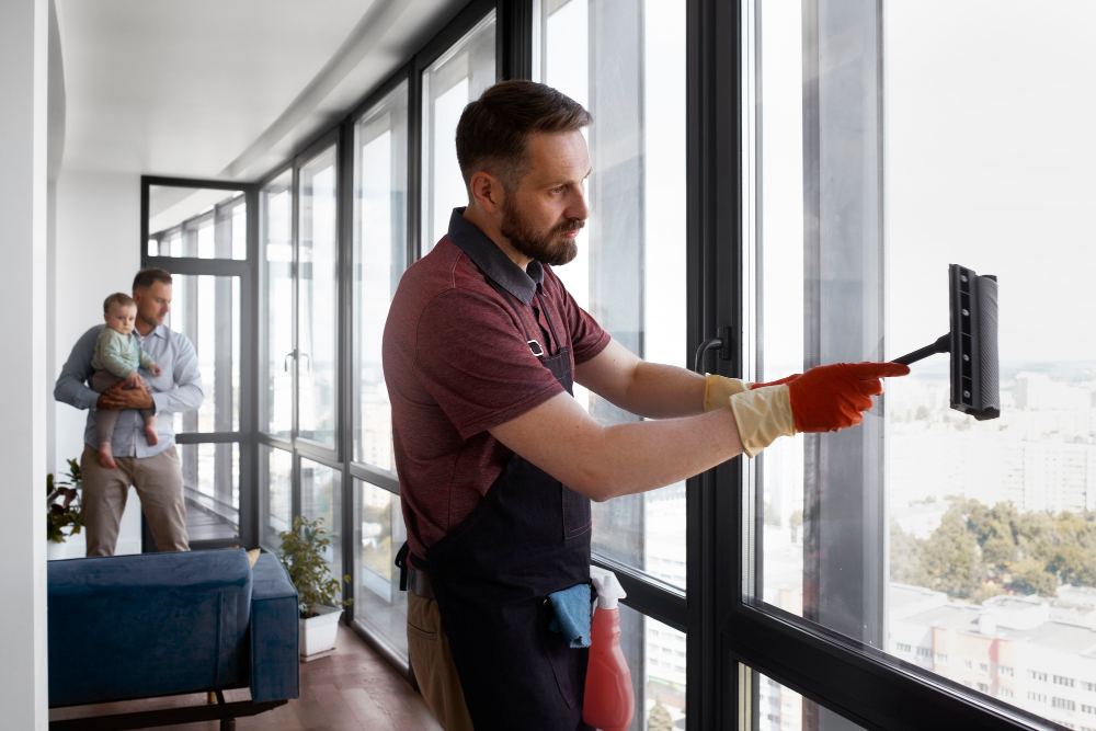Window Cleaning Services-img